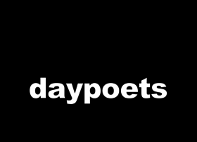 Daypoets.com thumbnail