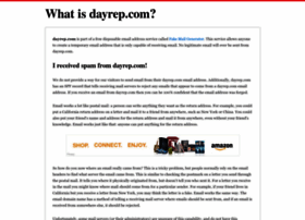 Dayrep.com thumbnail