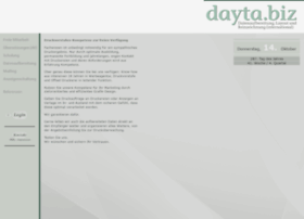 Dayta.biz thumbnail