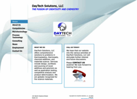 Daytechsolutions.com thumbnail