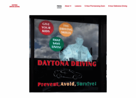 Daytonadrivingschool.net thumbnail Daytonadrivingschool.net thumbnail