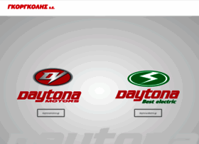 Daytonamotors.gr thumbnail Daytonamotors.gr thumbnail