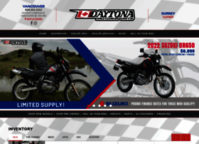 Daytonamotorsports.ca thumbnail