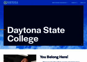 Daytonastate.edu thumbnail