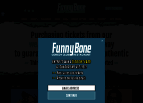 Daytonfunnybone.com thumbnail