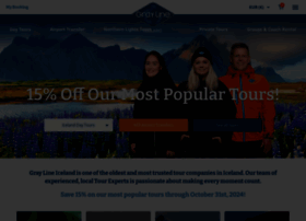 Daytours.is thumbnail