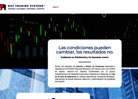 Daytrading.com.mx thumbnail