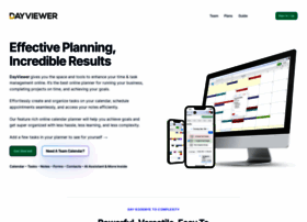 Dayviewer.com thumbnail