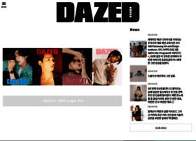 Dazedkorea.com thumbnail