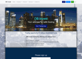 Db-invest.net thumbnail Db-invest.net thumbnail