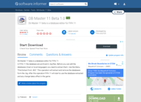 Db-master-11-beta.software.informer.com thumbnail