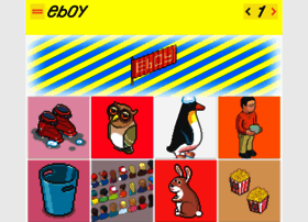 Db.eboy.com thumbnail