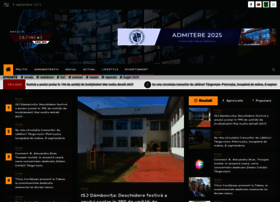 Db24news.ro thumbnail