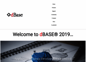 Dbase.com thumbnail