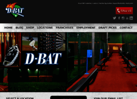 Dbat.net thumbnail