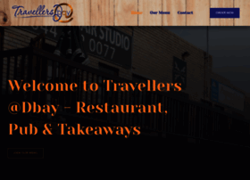Dbaytravellers.com thumbnail