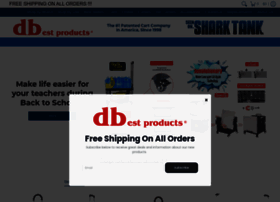 Dbest-products.com thumbnail
