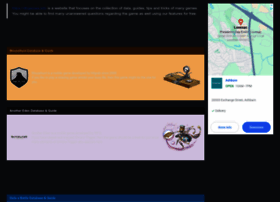 Dbgames.info thumbnail