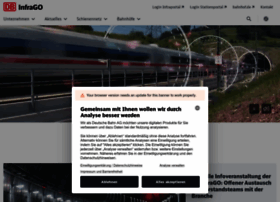 Dbinfrago.com thumbnail