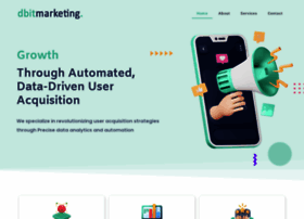 Dbitmarketing.com thumbnail