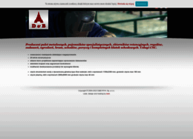 Dbjadow.pl thumbnail