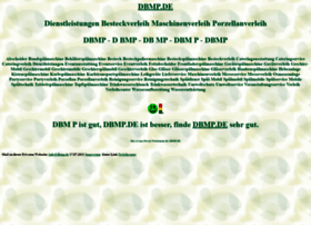 Dbmp.de thumbnail