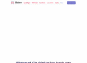 Dbs.agency thumbnail