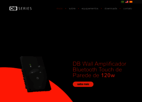Dbseries.com.br thumbnail