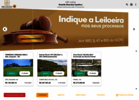 Dbsleiloes.com.br thumbnail