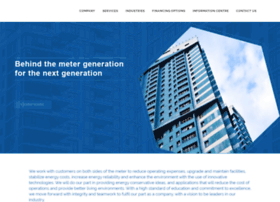 Dbspowerenergy.com thumbnail