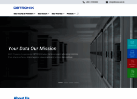 Dbtronix.com.hk thumbnail