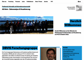 Dbvis.de thumbnail