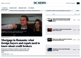 Dc-news.com thumbnail