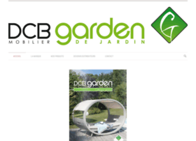 Dcb-garden.com thumbnail