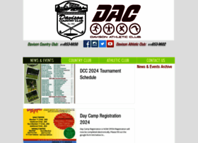 Dccdac.com thumbnail