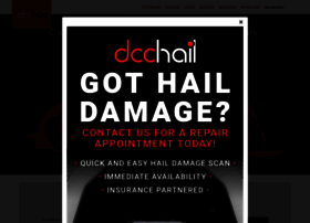 Dcchail.com thumbnail