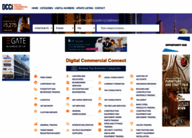 Dcciinfo.ae thumbnail Dcciinfo.ae thumbnail