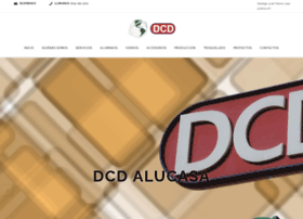 Dcdalucasa.com.do thumbnail