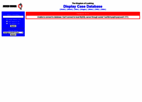 Dcdb.coldfront.net thumbnail
