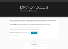 Dcdiamondclub.com thumbnail