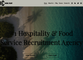 Dcglobaltalent.ca thumbnail