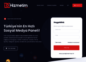 Dchizmetim.com thumbnail