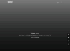 Dci-engineers.com thumbnail