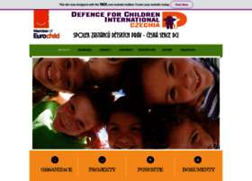 Dcicz.org thumbnail
