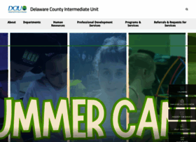 Dciu.org thumbnail