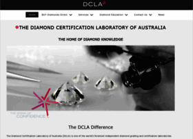 Dcla.com.au thumbnail