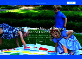Dcmsaf.org thumbnail
