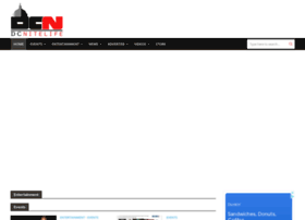 Dcnitelife.com thumbnail