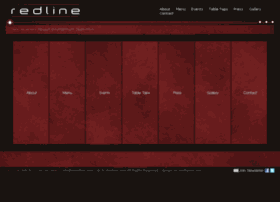 Dcredline.com thumbnail