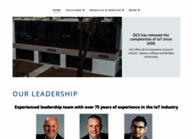 Dcsbusiness.com thumbnail